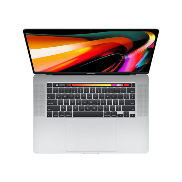 Apple MacBook Pro 16 / Core i9 / 32Gb / 512Gb / Radeon Pro 5500M / Silver (2019) Вживаний (б/в)