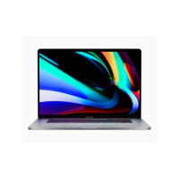 Apple MacBook Pro 16 / Core i9 / 32Gb / 512Gb / Radeon Pro 5500M / Silver (2019) Вживаний (б/в)
