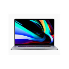 Apple MacBook Pro 16 / Core i9 / 32Gb / 512Gb / Radeon Pro 5500M / Silver (2019) Вживаний (б/в)