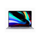 Apple MacBook Pro 16 / Core i9 / 32Gb / 512Gb / Radeon Pro 5500M / Silver (2019) Вживаний (б/в)