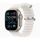 Apple Watch Ultra 2 Titanium, White Ocean Band (One Size), LTE Вживаний (б/в)