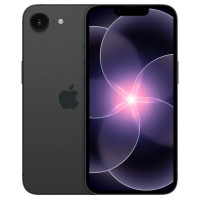 Apple iPhone 17e 512Gb Black (Новий)