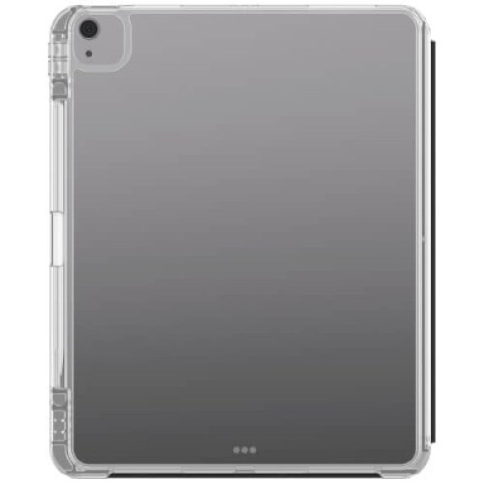 Чохол для iPad Pro 11 (2024) - AmazingThing Minimal, Black