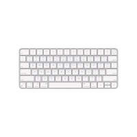 Apple Magic Keyboard with Touch ID Silver