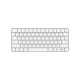 Apple Magic Keyboard with Touch ID Silver