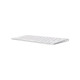 Apple Magic Keyboard with Touch ID Silver