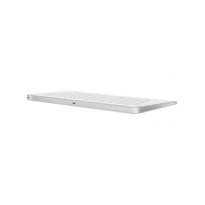 Apple Magic Keyboard with Touch ID Silver