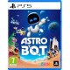 Sony PlayStation 5 Slim Blu-Ray Edition Astro Bot Bundle 1Tb