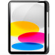 Чохол для iPad 11 (2025) / 10.9 (2022-24) - Dux Ducis Axis, Black