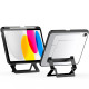 Чохол для iPad 11 (2025) / 10.9 (2022-24) - Dux Ducis Axis, Black