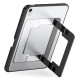 Чохол для iPad 11 (2025) / 10.9 (2022-24) - Dux Ducis Axis, Black