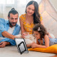 Чохол для iPad 11 (2025) / 10.9 (2022-24) - Dux Ducis Axis, Black