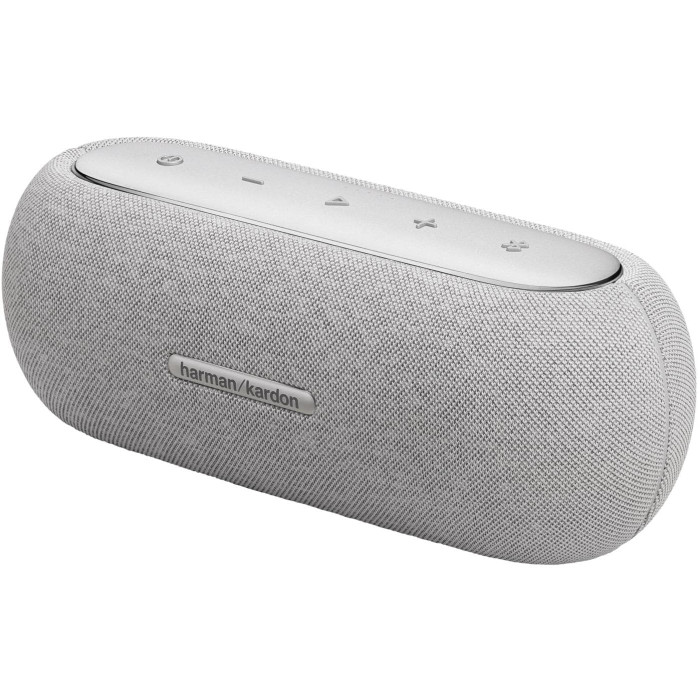 Портативна колонка Harman Kardon Luna Grey