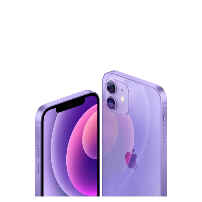 Apple iPhone 12 Mini 256Gb Purple
