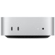 Apple Mac Mini M4 / 16Gb / 512Gb / Silver (2024)