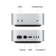 Apple Mac Mini M4 / 16Gb / 512Gb / Silver (2024)