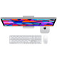 Apple Mac Mini M4 / 16Gb / 512Gb / Silver (2024)