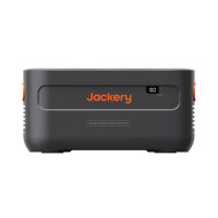 Додаткова батарея Jackery 2000 Plus (2040 Вт/г)