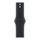 Apple Watch S7 45mm Midnight, Midnight Sport Band LTE Як новий