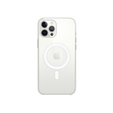 Чохол для iPhone 12 Pro Max - Apple Clear MagSafe