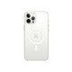 Чохол для iPhone 12 Pro Max - Apple Clear MagSafe