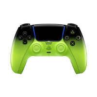 Геймпад Sony DualSense для PlayStation 5, Remix Green (UA)