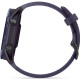 Смарт-годинник Garmin Forerunner 570 47mm Indigo Aluminium w. Translucent Imperial Purple/Indigo