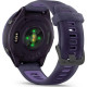 Смарт-годинник Garmin Forerunner 570 47mm Indigo Aluminium w. Translucent Imperial Purple/Indigo