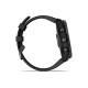 Смарт-годинник Garmin Fenix 7X Pro Solar Slate Gray w. Black Band