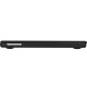 Чохол-накладка для Macbook Neo - Armorstandart Crystal, Black