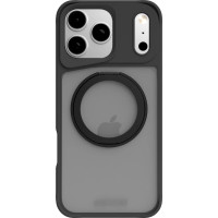 Чохол для iPhone 17 Pro Max - Griffin Survivor Endurance Kick MagSafe, Black