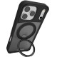 Чохол для iPhone 17 Pro Max - Griffin Survivor Endurance Kick MagSafe, Black
