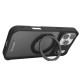 Чохол для iPhone 17 Pro Max - Griffin Survivor Endurance Kick MagSafe, Black