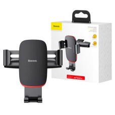Тримач Baseus Metal Age Gravity Car Mount