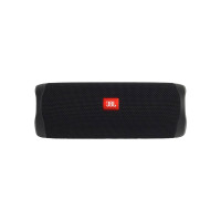 Портативна колонка JBL Flip 5 Black