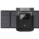 Комплект EcoFlow DELTA Mini + 220W Solar Panel