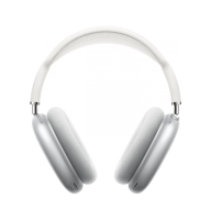 Apple AirPods Max Silver with White Headband