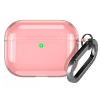 Чохол для Apple AirPods Pro 3 - ArmorStandart Air, Pink