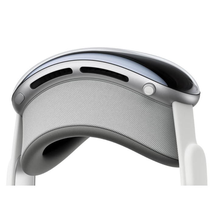 Apple Vision Pro 1Tb - окуляри змішаної реальності