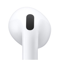 Правий навушник Apple AirPods 4 with Active Noise
