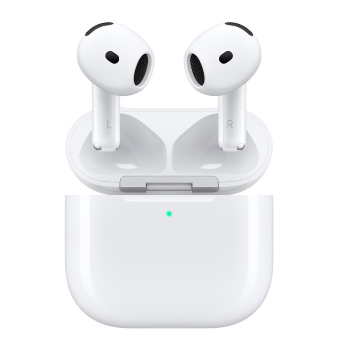 Правий навушник Apple AirPods 4 with Active Noise