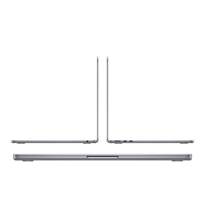 Apple Macbook Air 15 / M3 / 16Gb / 512Gb / Space Gray (2024)