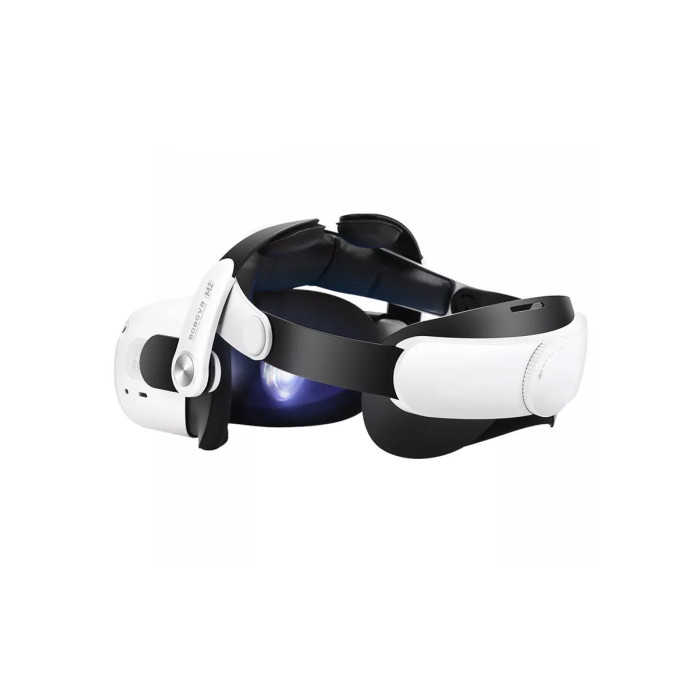 Кріплення для Oculus (Meta) Quest 2 - BOBOVR M2