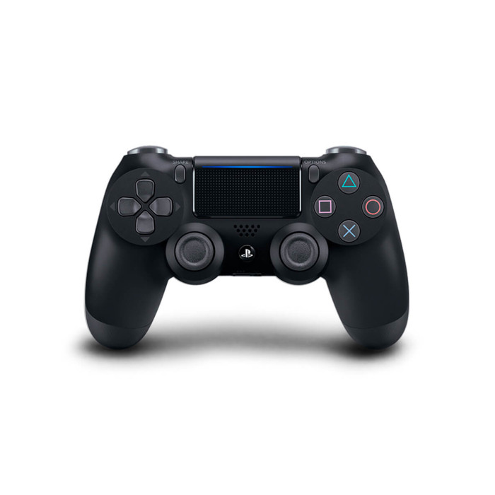 Sony PlayStation 4 Slim 500Gb Black Вживаний (б/в)