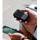 Додатковий аккумулятор Baseus 10000mAh Qpow 15W 3A Black