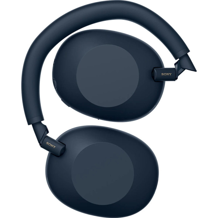 Навушники Sony WH-1000XM6 Wireless Noise Cancelling Headphones Blue Вживаний (б/в)