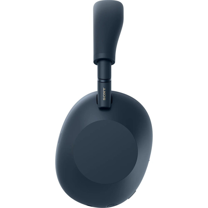 Навушники Sony WH-1000XM6 Wireless Noise Cancelling Headphones Blue Вживаний (б/в)
