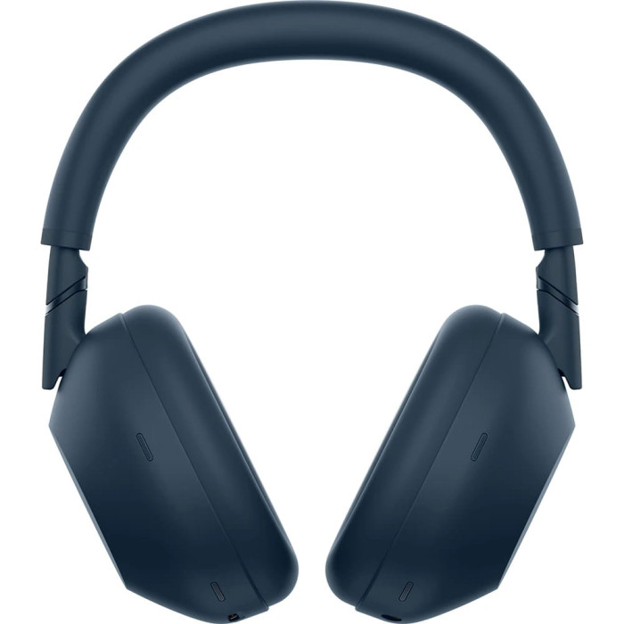 Навушники Sony WH-1000XM6 Wireless Noise Cancelling Headphones Blue Вживаний (б/в)