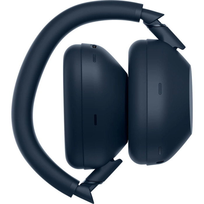 Навушники Sony WH-1000XM6 Wireless Noise Cancelling Headphones Blue Вживаний (б/в)