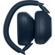 Навушники Sony WH-1000XM6 Wireless Noise Cancelling Headphones Blue Вживаний (б/в)